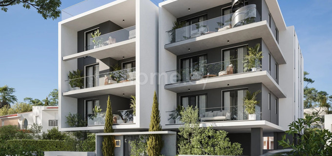 Apartment for sale in Limassol