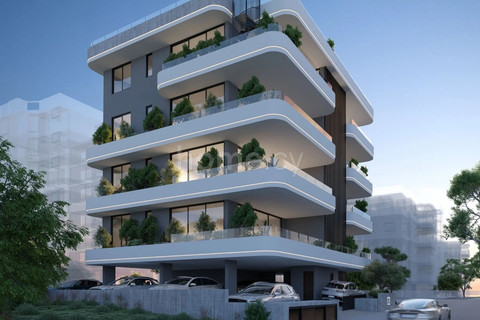 Apartment for sale in Limassol