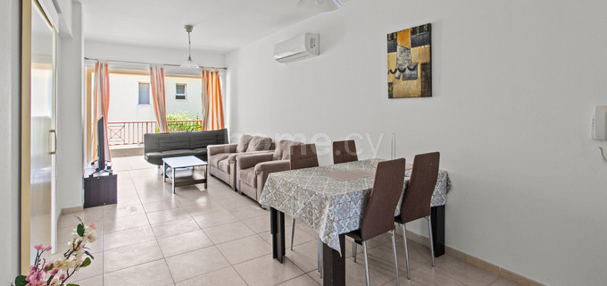 Apartment to rent in Paphos