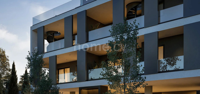 Apartment for sale in Paphos