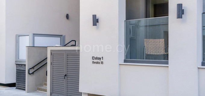 Apartment for sale in Limassol