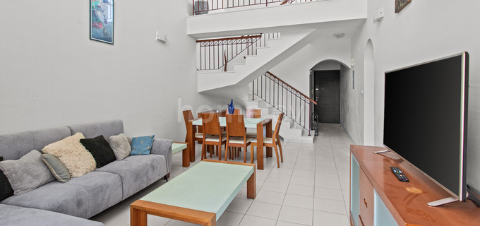 Apartment for sale in Paphos