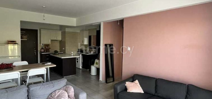 Apartment to rent in Nicosia