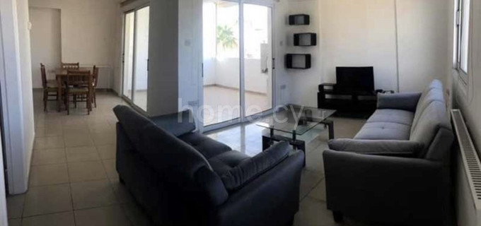Apartment to rent in Nicosia