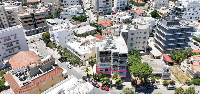 Apartamento a la venta en Nicosia