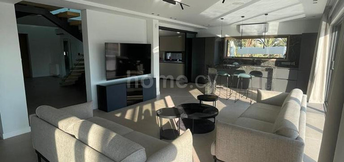 Villa for sale in Larnaca