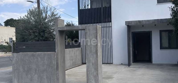 Villa to rent in Nicosia