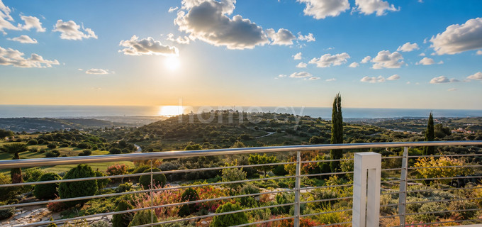 Villa to rent in Paphos