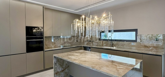 Villa to rent in Limassol