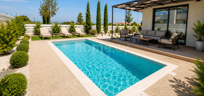 Villa till salu i Pernera
