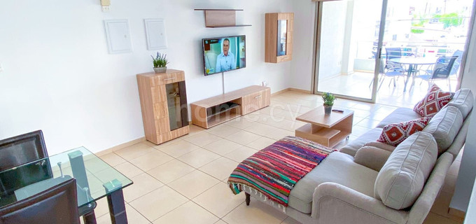 Apartment to rent in Larnaca