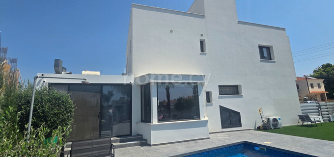 Villa till salu i Larnaca