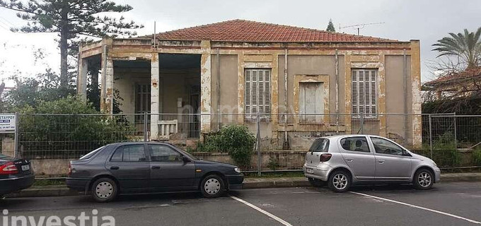 Villa till salu i Larnaca