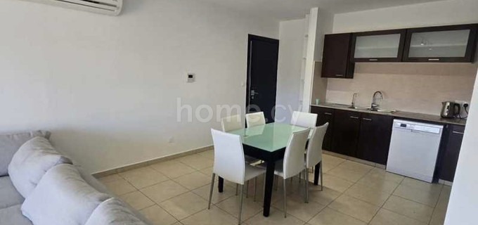 Ground floor apartment to rent in Nicosia