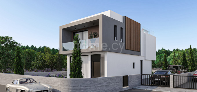 Villa à vendre à Paphos