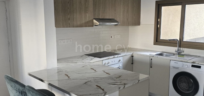 Wohnung in Limassol zu vermieten