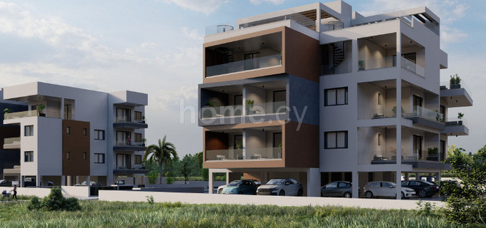 Apartment for sale in Limassol
