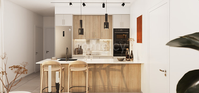 Apartment for sale in Limassol