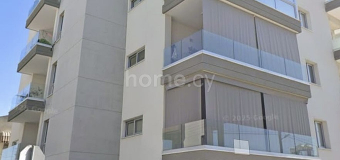 Apartment to rent in Limassol