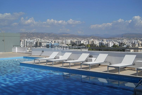 Apartment for sale in Limassol