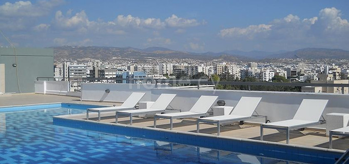 Apartment for sale in Limassol