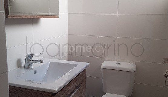 Penthouse apartment to rent in Limassol