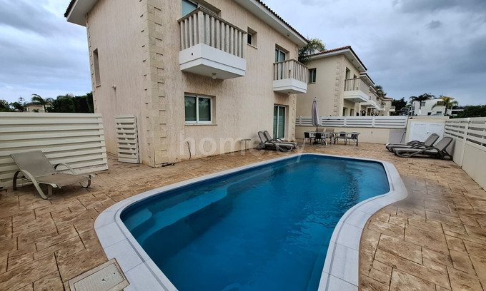 Haus in Protaras zu verkaufen
