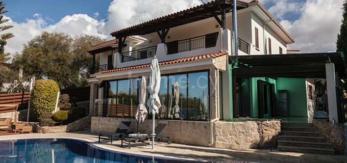 Villa for sale in Paphos