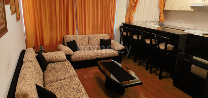 Apartment to rent in Limassol