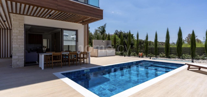 Villa att hyra i Paphos