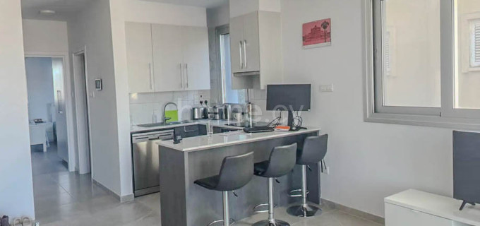Apartment for sale in Larnaca