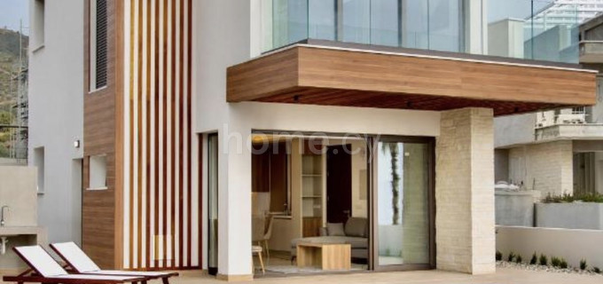 Villa att hyra i Paphos