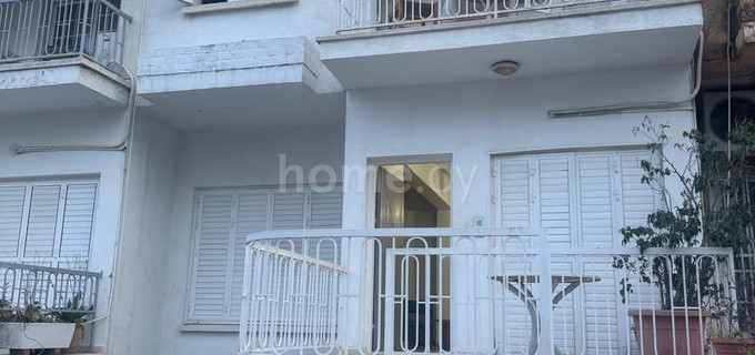 Ημιαυτόνομη μονοκατοικία προς πώληση - Λάρνακα