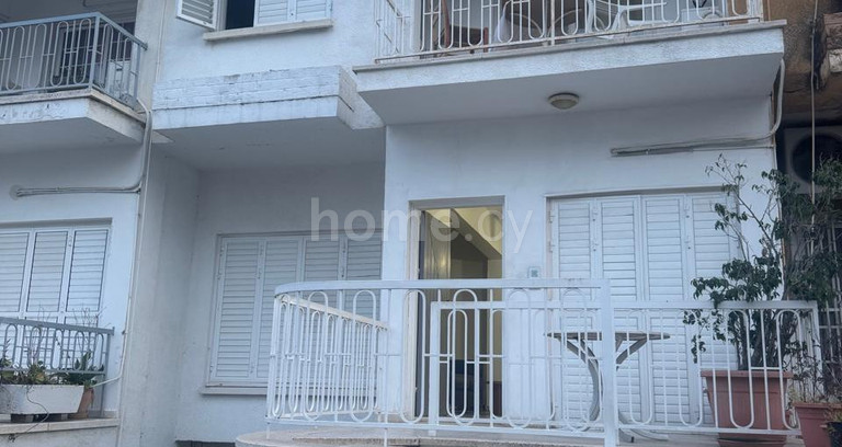Ημιαυτόνομη μονοκατοικία προς πώληση - Λάρνακα