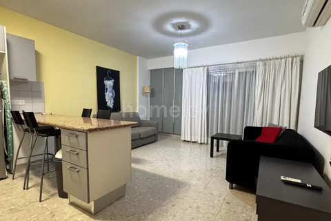 Apartment to rent in Limassol