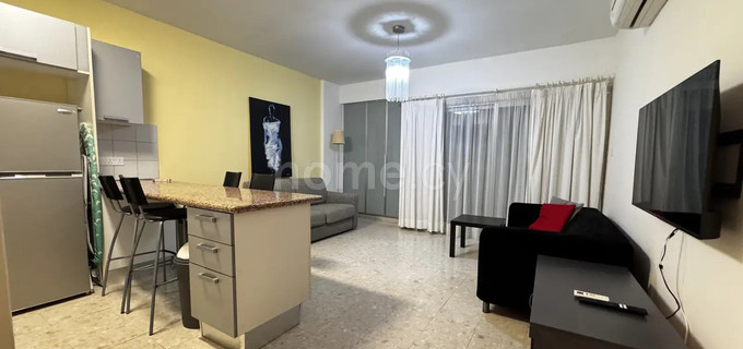 Apartment to rent in Limassol