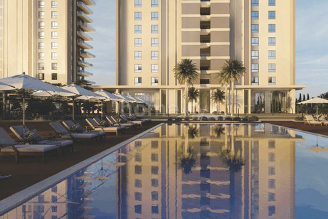 Apartment to rent in Paphos