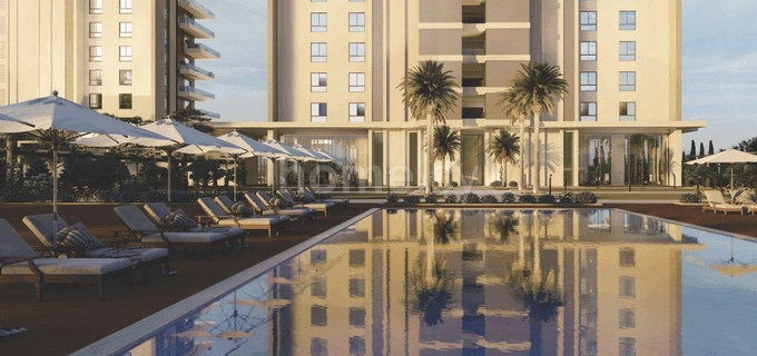 Apartment to rent in Paphos