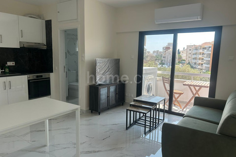 Apartment to rent in Limassol
