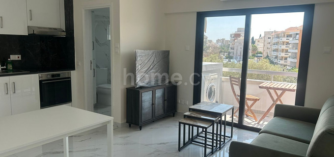 Apartment to rent in Limassol