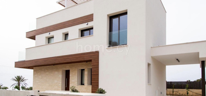 Villa att hyra i Paphos
