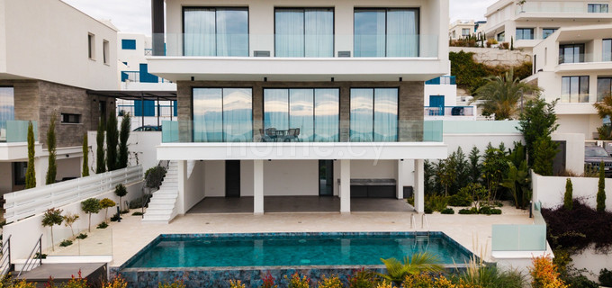 Villa for sale in Paphos
