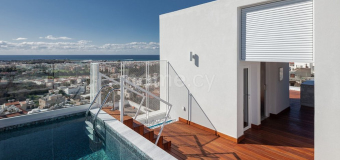 Villa for sale in Paphos