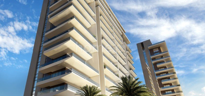Apartment for sale in Paphos
