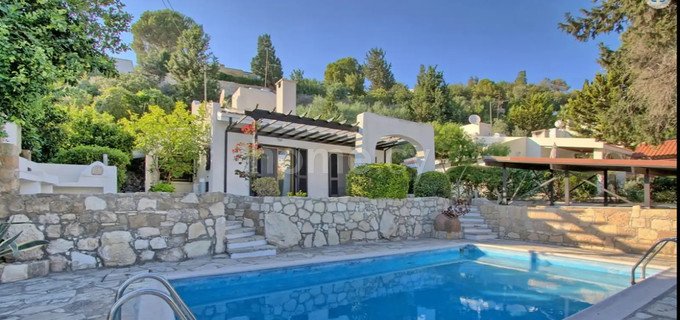 Bungalow for sale in Paphos