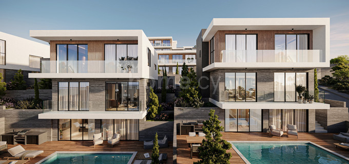 Villa for sale in Paphos