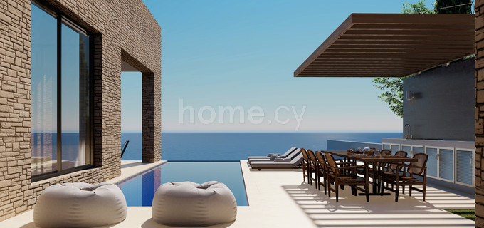 Villa for sale in Paphos