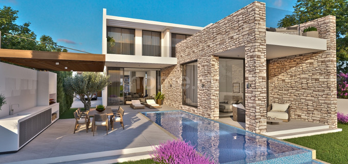 Villa for sale in Paphos