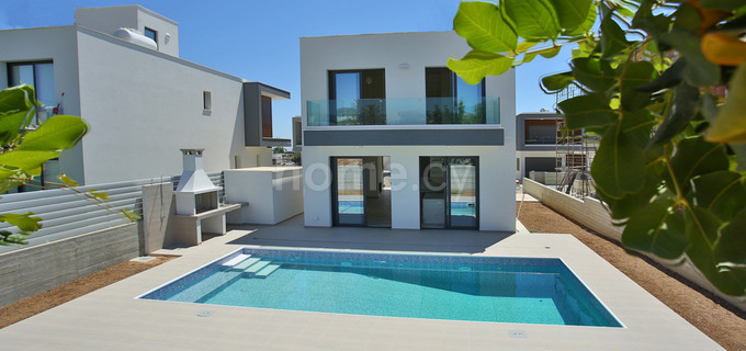 Villa for sale in Paphos