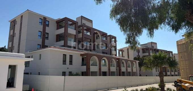 Apartment for sale in Paphos
